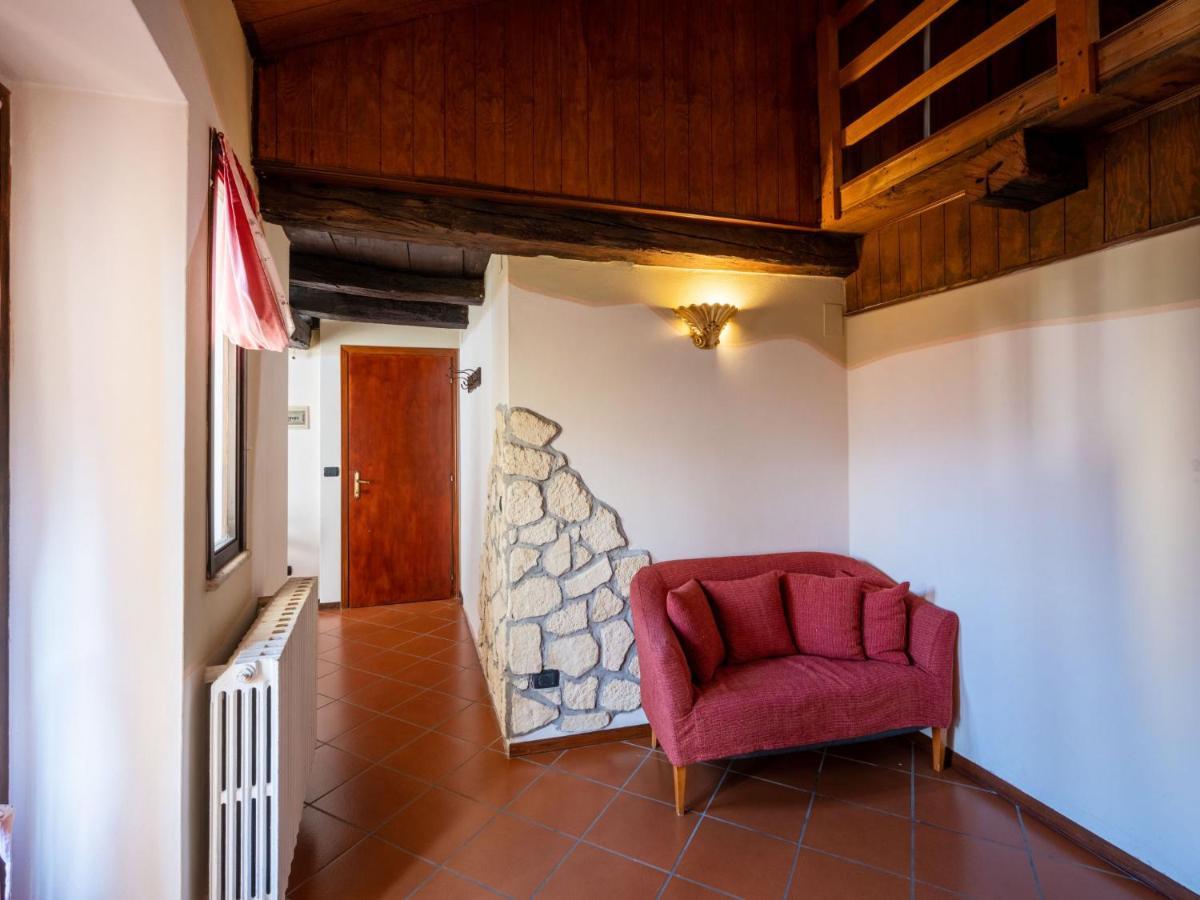Apartment Mansarda By Interhome Orta San Giulio Exterior foto