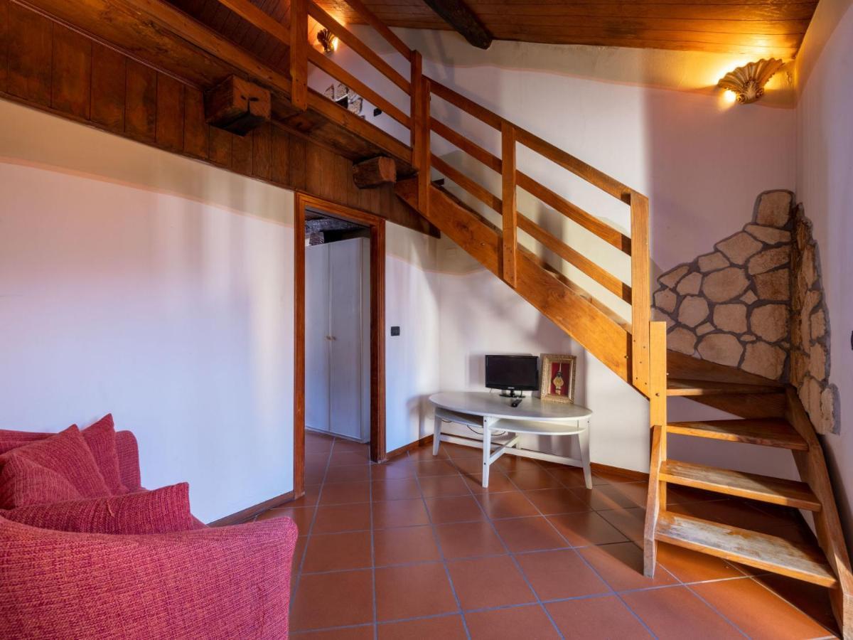 Apartment Mansarda By Interhome Orta San Giulio Exterior foto