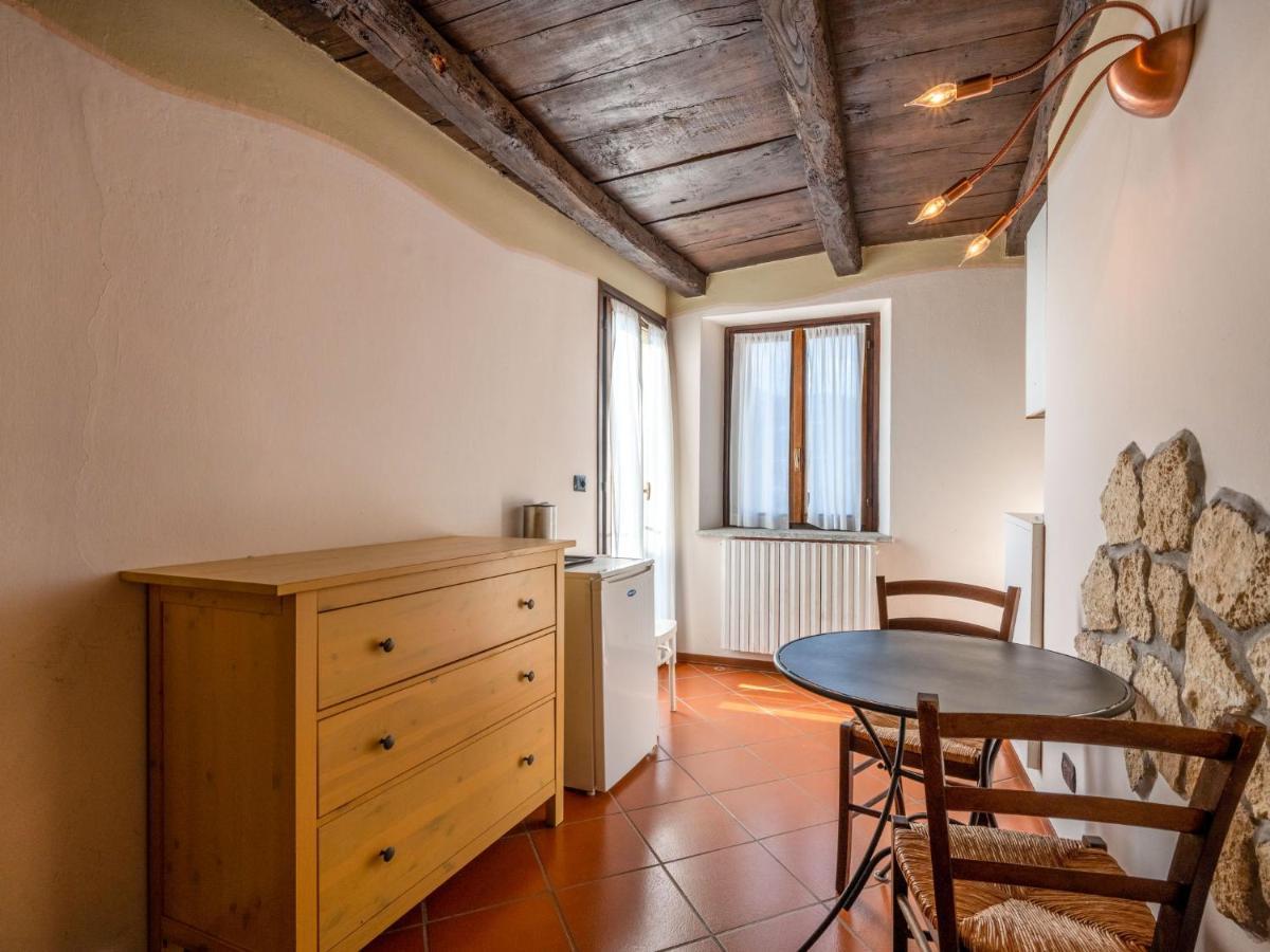 Apartment Mansarda By Interhome Orta San Giulio Exterior foto